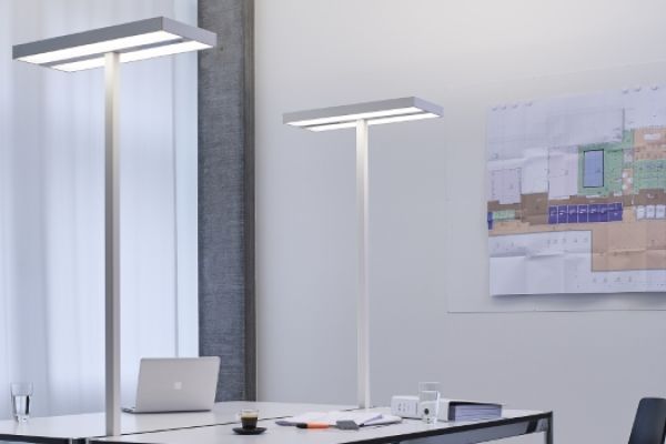 gottardo LED-Stehleuchten