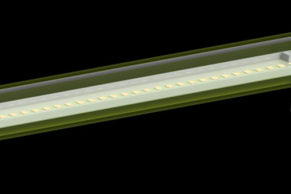 BADUS Machinenleuchte